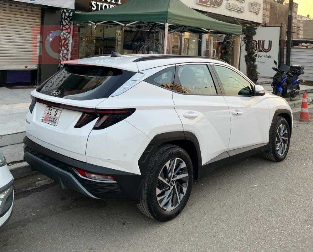 هيونداي توسان